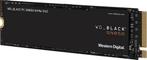 Western Digital Black SN850 - Interne SSD - Zonder Heatsink, Huis en Inrichting, Verzenden, Nieuw