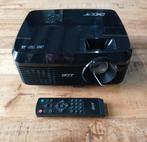 Acer X1130P beamer, zwart, 26,8 x 19,2 x 8,4 cm, Ophalen, Nieuw in verpakking