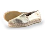 Fred de La Bretoniere Loafers in maat 37 Goud | 10% extra, Kleding | Dames, Schoenen, Overige kleuren, Verzenden, Overige typen
