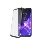 DrPhone Samsung S9 Glas 4D Volledige Glazen Dekking Full cov, Telecommunicatie, Mobiele telefoons | Hoesjes en Frontjes | Overige merken