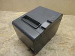 Epson TM-T20III Kassa Bon Printer - USB - M267D Thermisch, Verzenden, Nieuw