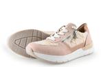 Rieker Sneakers in maat 39 Roze | 10% extra korting, Overige kleuren, Verzenden, Rieker, Sneakers of Gympen
