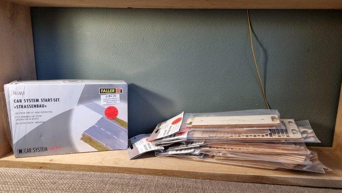 Faller H0 - 161451 - Modeltrein bouwpakketten (11) - Car, Hobby en Vrije tijd, Modeltreinen | H0