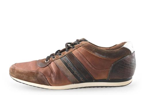 Australian Sneakers in maat 47 Bruin | 10% extra korting, Kleding | Heren, Schoenen, Bruin, Zo goed als nieuw, Sneakers of Gympen