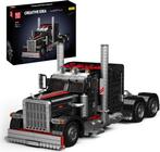 Mould King 10037 US truck (Voertuigen, Modelbouwsets), Kinderen en Baby's, Verzenden, Nieuw