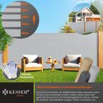 KESSER® Balkonscherm - Zichtdoek - Balkondoek - 90x300cm, Tuin en Terras, Verzenden, Nieuw