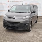 11 x Citroën Jumpy personen- en bedrijfsbussen - 8356, Auto's, Gebruikt, Overige carrosserieën, Jumpy Combi, Zilver of Grijs