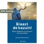Blaast de bazuin! 9789492433688 Visser, Verzenden, Zo goed als nieuw, Visser