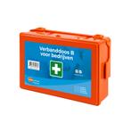 EHBO koffer B bedrijf, Verzenden, Nieuw