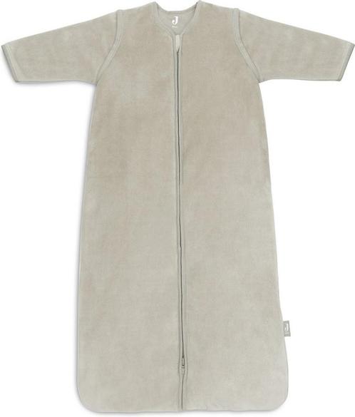 Jollein Baby Slaapzak Winter met afritsbare mouw - 90cm Velv, Kinderen en Baby's, Dekens, Slaapzakjes en Inbakerproducten, Nieuw