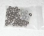 Tafelklok - Plastic - 2000-2010 - Rolling Ball Clock, Antiek en Kunst
