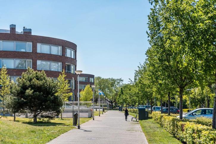 Te huur: Appartement Bernhardlaan in Etten-Leur, Huizen en Kamers, Huizen te huur, Noord-Brabant, Appartement