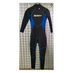 Bieden: Devocean 2.5 mm neopreen MEN wetsuit blue size M -, Ophalen of Verzenden, Nieuw