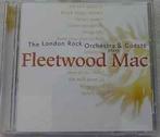 cd - The London Rock Orchestra &amp; Guests - Plays Fleet..., Verzenden, Zo goed als nieuw