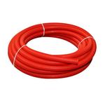 Bonfix losse mantel rood 16x2,0 - rol a 10 mtr, Ophalen of Verzenden, Nieuw