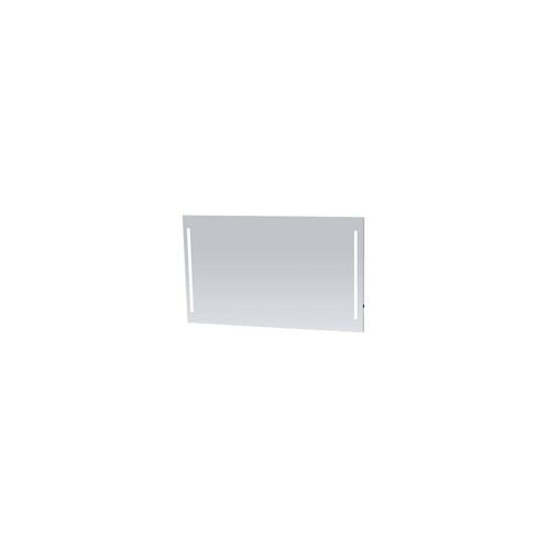 Spiegel Deline 120cm Incl LED Verlichting, Doe-het-zelf en Verbouw, Sanitair, Bad, Nieuw, Ophalen of Verzenden