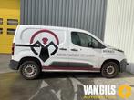 Schuifdeur rechts Citroen Berlingo O307788, Ophalen of Verzenden, Nieuw