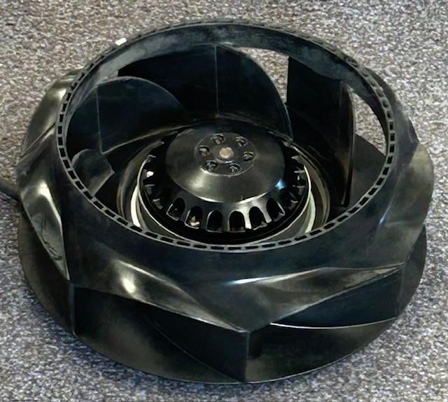 Gereviseerde ruilmotor voor Stork RPM / KPM / VPM, Doe-het-zelf en Verbouw, Ventilatie en Afzuiging, Ophalen of Verzenden