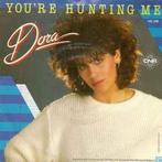 Single vinyl / 7 inch - Dora - Youre Hurting Me, Verzenden, Zo goed als nieuw, 7 inch, Pop