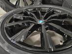 BMW X5 G05 X6 G06 20 inch NIEUWE Winterbanden 740M velgen, 275 mm, Banden en Velgen, Nieuw, Personenwagen