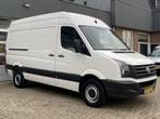 Volkswagen Crafter 35 2.0 TDI L2H2, Euro 5, Stof, Gebruikt, Volkswagen