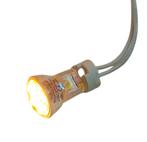 Bailey LED MR8 GU4 12V 1W 90lm 2700K 30° Ø2.5cm, Ophalen of Verzenden, Nieuw