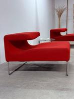 Moroso - Patricia Urquiola - Fauteuil (2) - Kvadrat-stof,