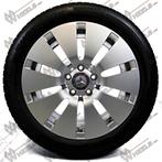 Mercedes C klasse W205 17 inch originele velgen A2054012100, Auto-onderdelen, Banden en Velgen, Ophalen of Verzenden, Gebruikt