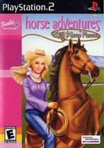 Barbie Horse Adventures: Wild Horse Rescue [PS2], Ophalen of Verzenden, Nieuw