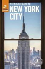 The Rough Guide to New York City Travel Guide Rough Guides, Verzenden, Zo goed als nieuw, Rough Guides