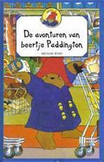 de avonturen van beertje Paddington deel 2, Ophalen of Verzenden, Nieuw