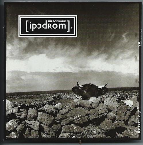 cd - Hippodrome - 4, Cd's en Dvd's, Cd's | Overige Cd's, Zo goed als nieuw, Verzenden