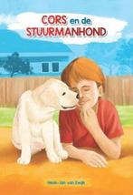 Henk-Jan van Ewijk, Cors en de stuurmanshond, Ophalen of Verzenden, Nieuw, Henk-Jan van Ewijk, Non-fictie