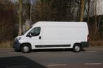 Veiling: Bestelwagen Fiat Ducato Diesel, Gebruikt, Wit, Diesel, Fiat