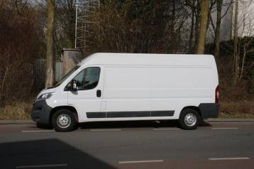 Veiling: Bestelwagen Fiat Ducato Diesel beschikbaar voor biedingen