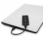 M.2 SATA SSD Externe Behuizing - NGFF - USB-A - USB 3.0 - 5, Computers en Software, Harde schijven, Verzenden, Nieuw