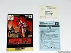 Nintendo 64 / N64 - Akumajo Dracula - Mokushiroku / Castleva, Verzenden, Gebruikt