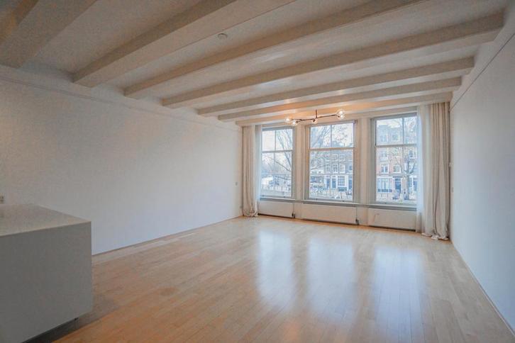 Te huur: Appartement Prinsengracht in Amsterdam, Huizen en Kamers, Huizen te huur, Noord-Holland, Appartement