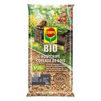Houtsnippers | Compo | 55 liter (Natuurlijk), Tuin en Terras, Verzenden