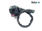 Stuurschakelaar Links Yamaha FZR 400 R EXUP 1987-1989, Motoren, Verzenden, Gebruikt