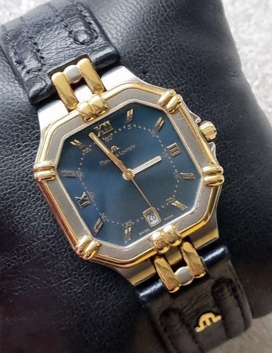 Maurice Lacroix - Calypso - Zonder Minimumprijs - 95565 -, Sieraden, Tassen en Uiterlijk, Horloges | Heren