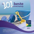 De 101 beste campings voor een strandvakantie / 2011, Boeken, Overige Boeken, Gelezen, Alan Rogers, Verzenden
