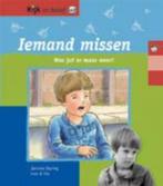 Iemand Missen 9789057882401 J. Staring, Boeken, Verzenden, Zo goed als nieuw, J. Staring
