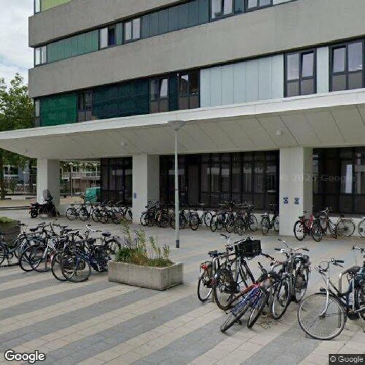 Appartement te huur in Amsterdam - 20 m² - 1 kamer(s), Huizen en Kamers, Huizen te huur, Noord-Holland, Appartement