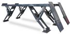 ORANGE schaarbrug | model YS55 | 5,4m rijbaanlengte!, Verzenden, Nieuw