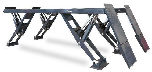 ORANGE schaarbrug | model YS55 | 5,4m rijbaanlengte!, Auto diversen, Autogereedschap, Nieuw, Verzenden