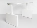 Elektrisch verstelbaar bureau | B120xD80cm, Verzenden, Nieuw in verpakking
