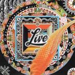 Cd - Live - The Distance To Here, Verzenden, Nieuw in verpakking