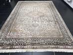 Kasjmier Zijde - Tapijt - 370 cm - 270 cm, Nieuw