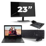 Lenovo ThinkPad L380 - Intel Core i3-8e Generatie - 13 inch, Verzenden, Zo goed als nieuw